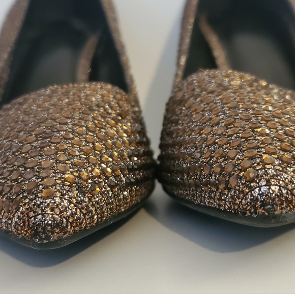 Michael kors embellished heels - Picture 5 of 6